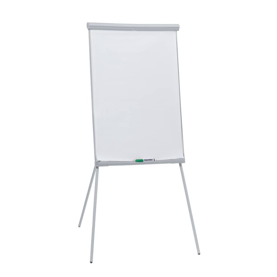 Flipchart, Whiteboard, Marker board, Tripod stand, Writable surface