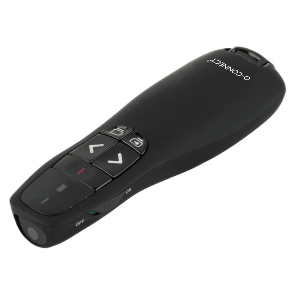 Fernbedienung, Schwarz, Bluetooth?, Gehäuse, Tasten