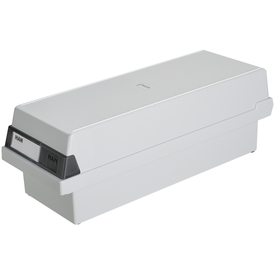 Schneidekassette, Kassette, Aufbewahrungsbox, Hängemagnet, HAN