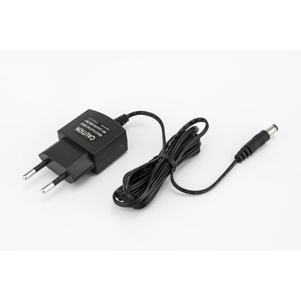 Ladegerät, Netzteil, Kabel, DC-Stecker, Eurostecker