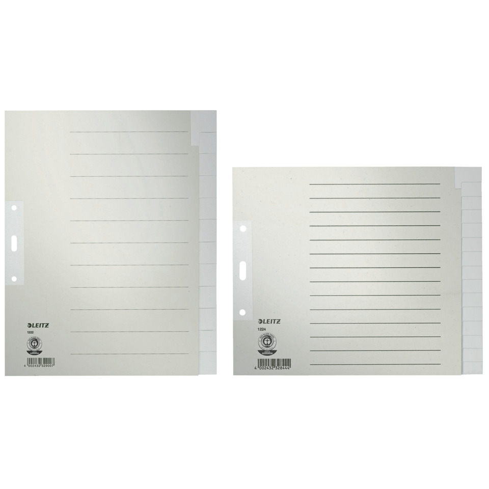 Checkliste, Notizblock, lineares Papier, Ringhefter, Leitz