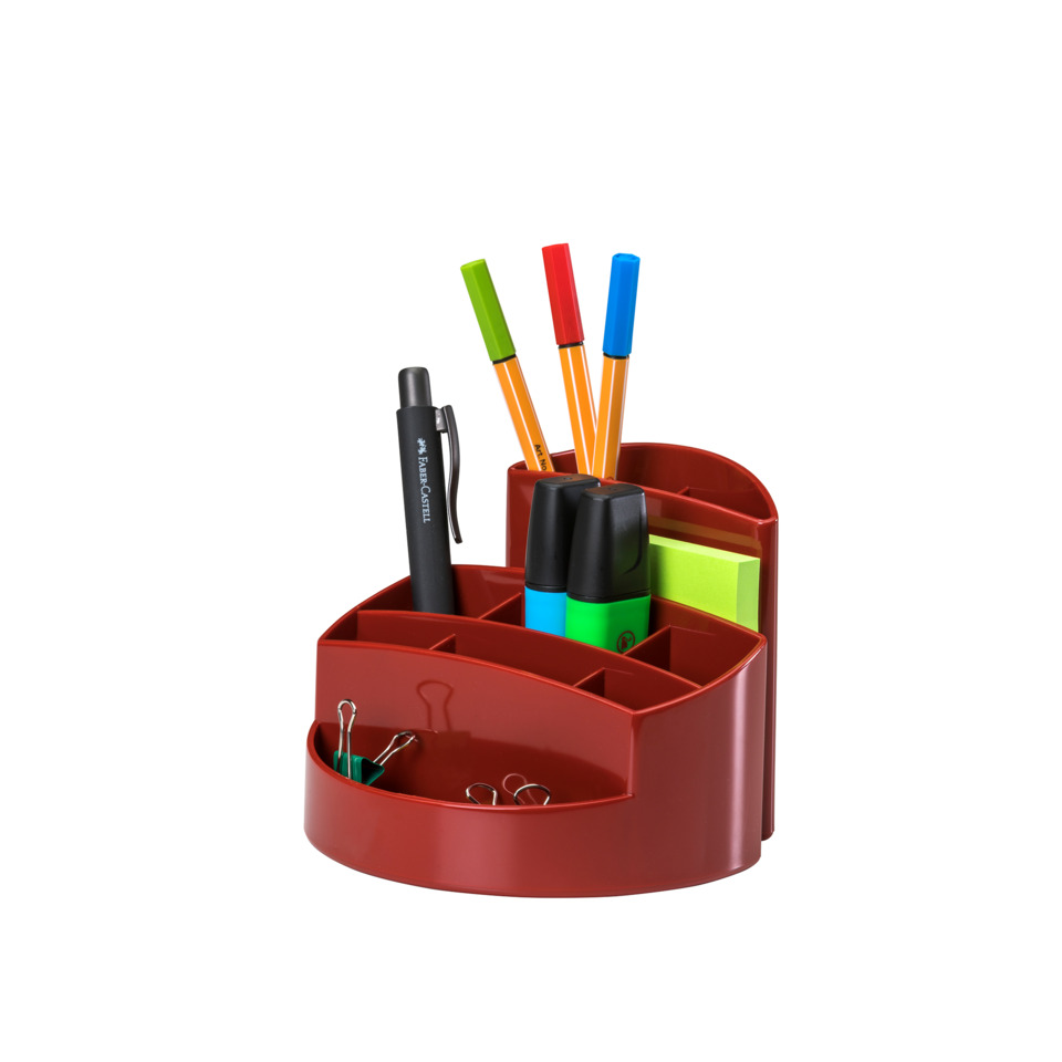 Schreibtisch-Organizer, Organizer, Stifthalter, Kabelhalter, Haushaltsorganizer