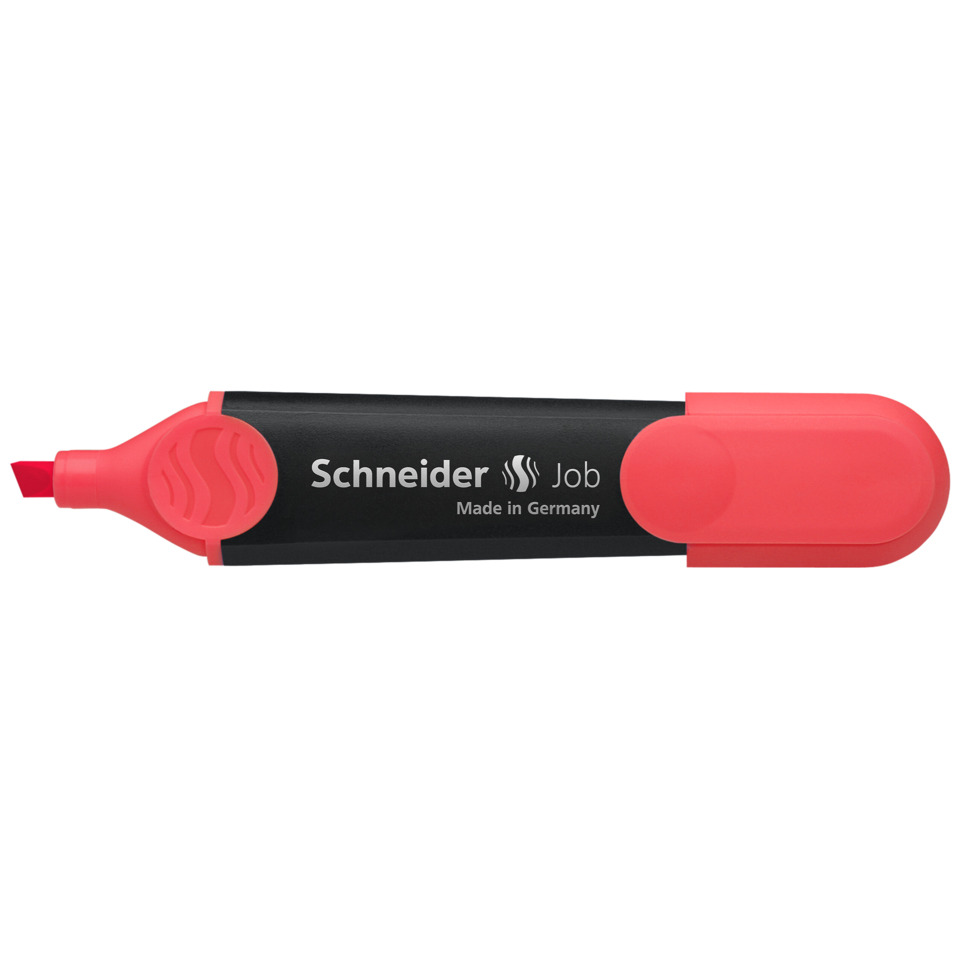 Klebstift, Highlighter, Schreibleiste, Marker, Schneider