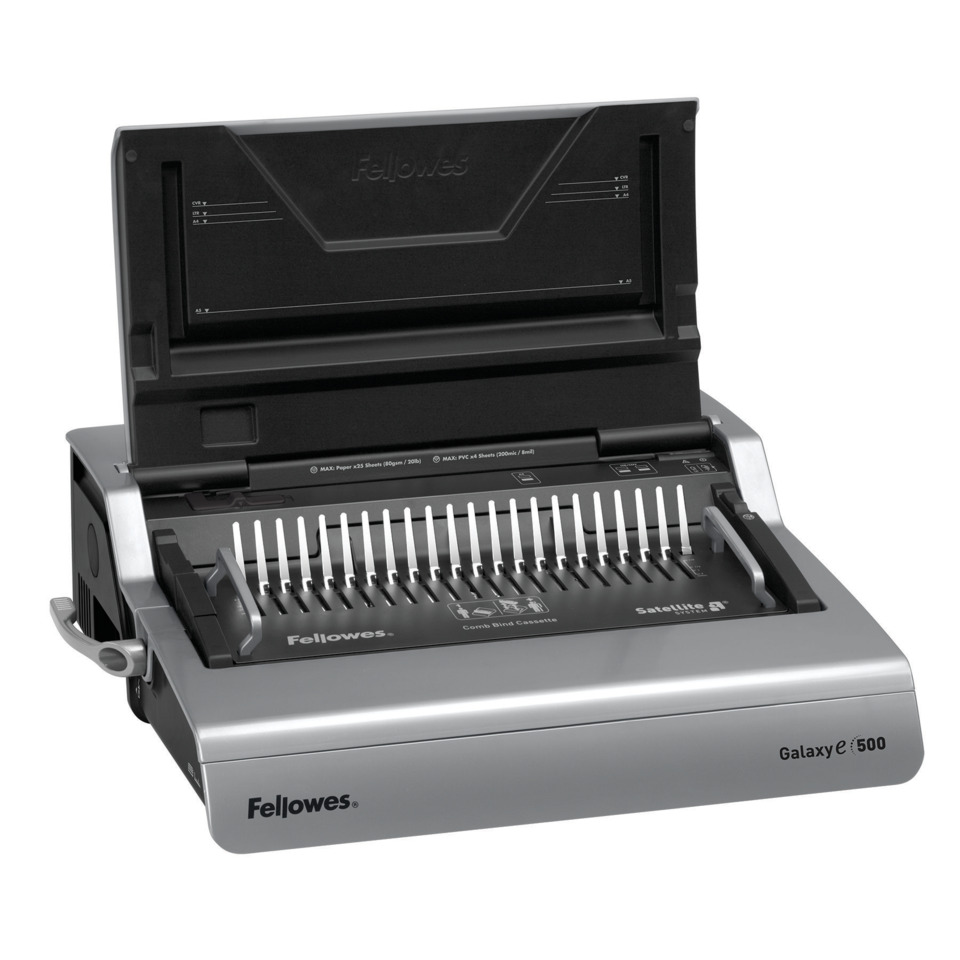 Binder, Binde, Heftgerät, Dokumentenscanner, Bürogerät