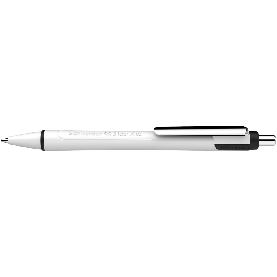 Kugelstift, Schreibgerät, Kugelschreiber, Druckbleicht, Clip