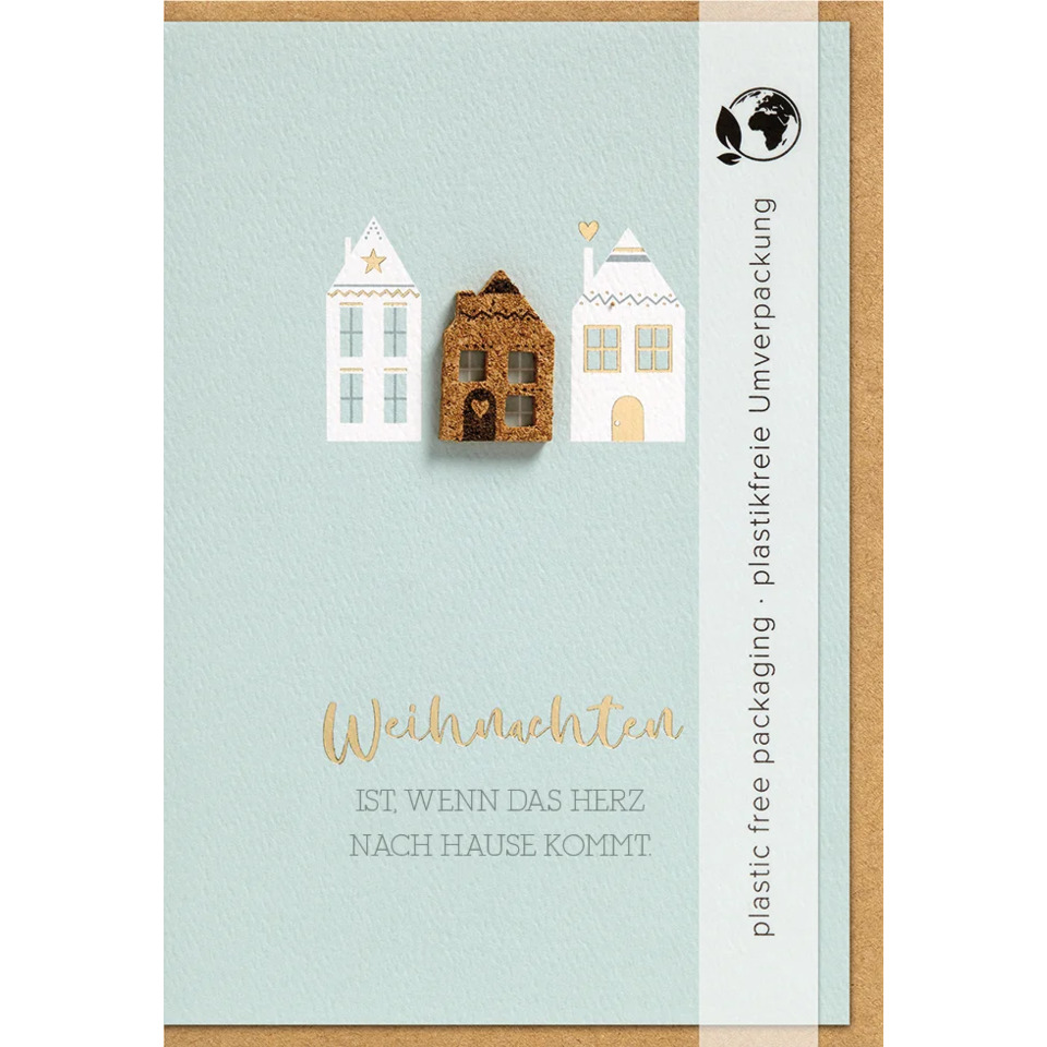 Grusskarte, Post, Seite, Text, Plakat