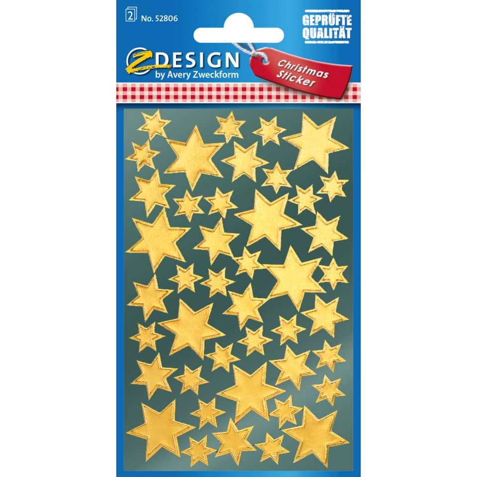 sternchen, stern, stickers, goldene sternen, christmas sticker