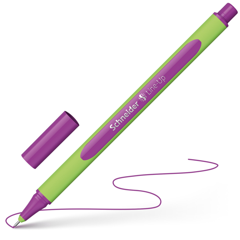 Kunststoffstift, Marker, Gelschreiber, Korrekturstift, Schreiber
