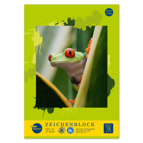 Amphibie, Tier, Frosch, Tierwelt, Laubfrosch