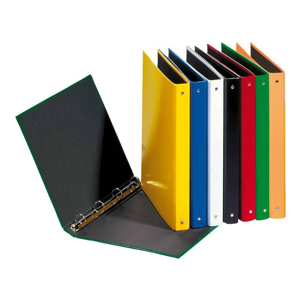 Dateiordner, Datei-Ordner