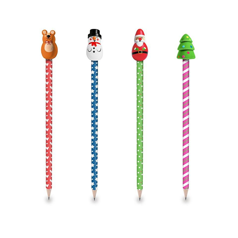 Bleistift, Bleistift