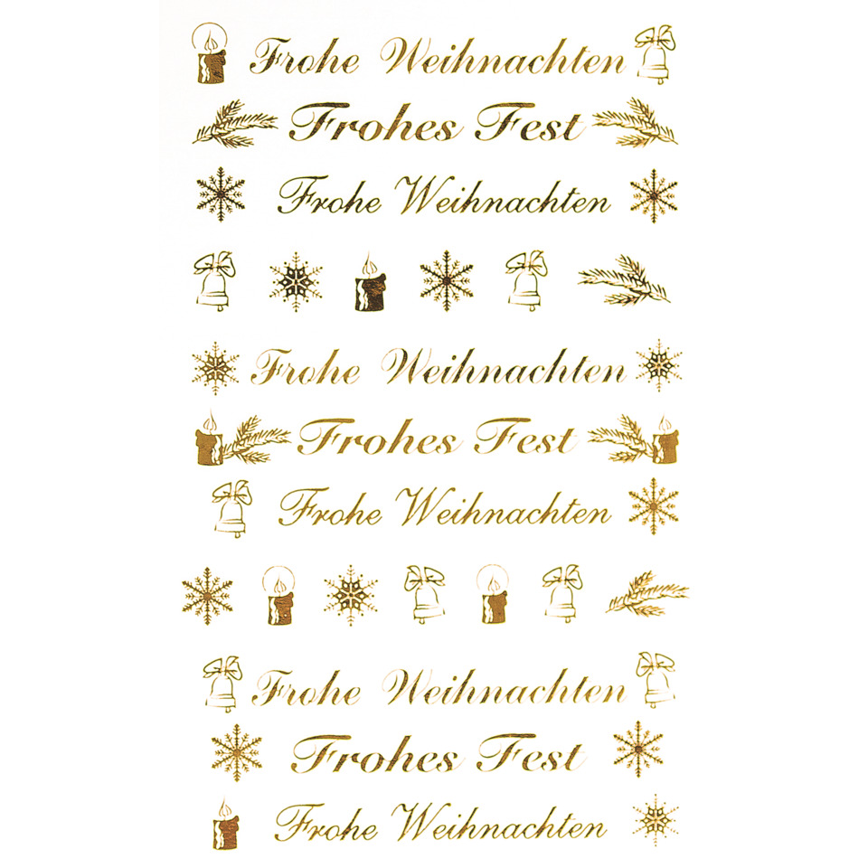 weihnachten, schriftzug, gold, ornament, muster