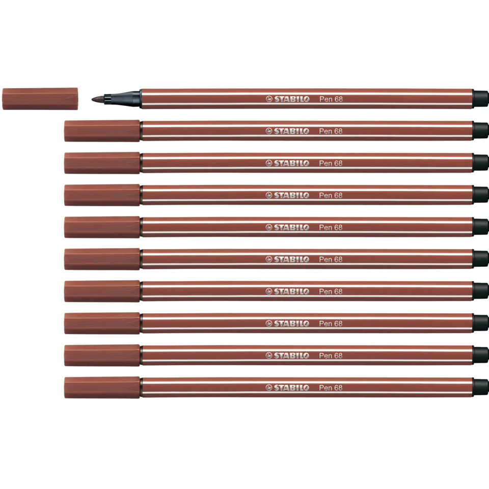 Bleistift, Drehbleistift, Holzoptik, Ergonomischer Stift, Roter Ton, Bleistift, Bleistifte, Markierstift, Holzstift, Zubehör