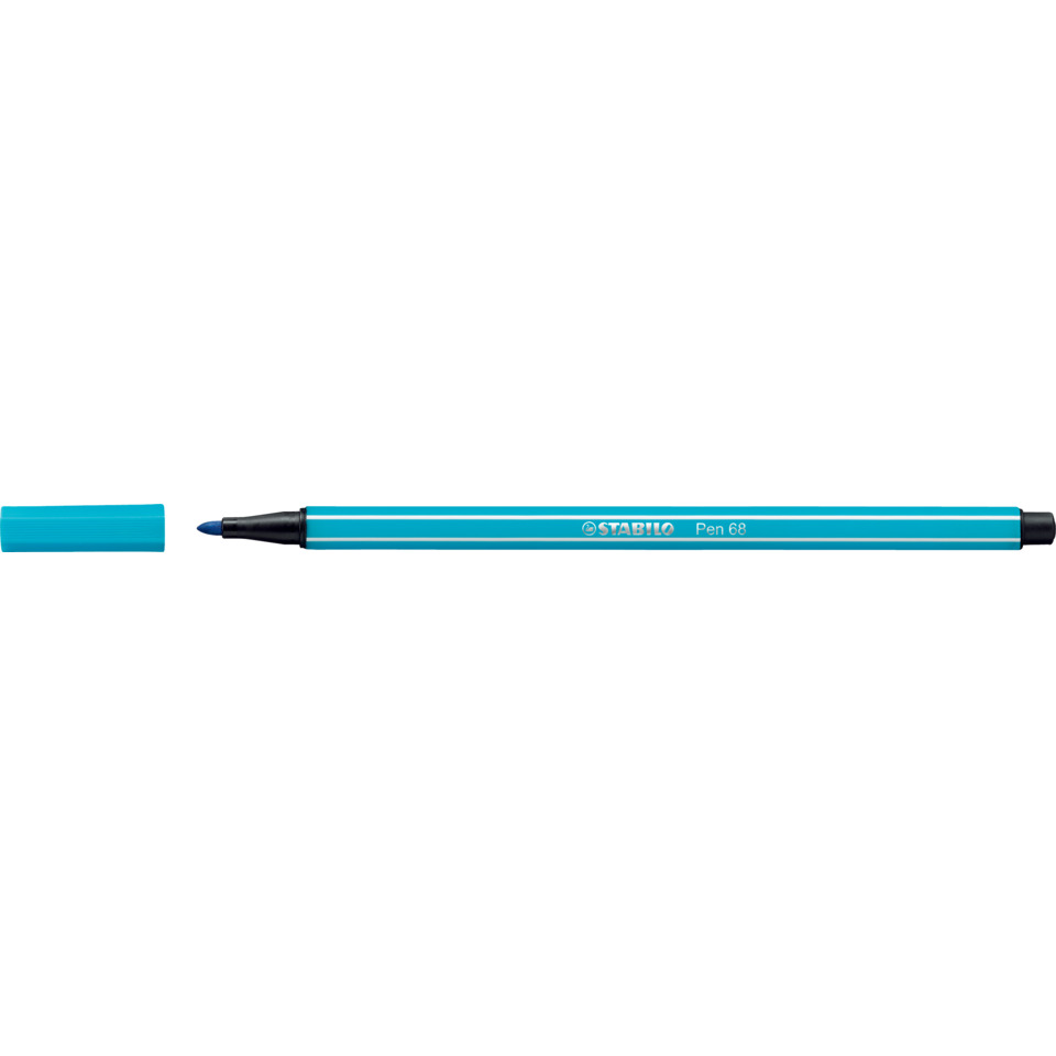 Filzstift, Marker, Kugelschreiber, Stabilo, Kapazität?