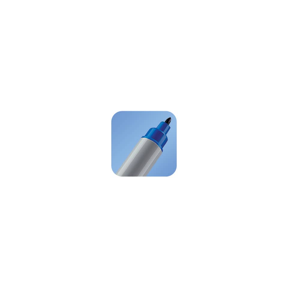 Marker, Flüssigmarker, Dualtip, Filzstift, Stiftspitze
