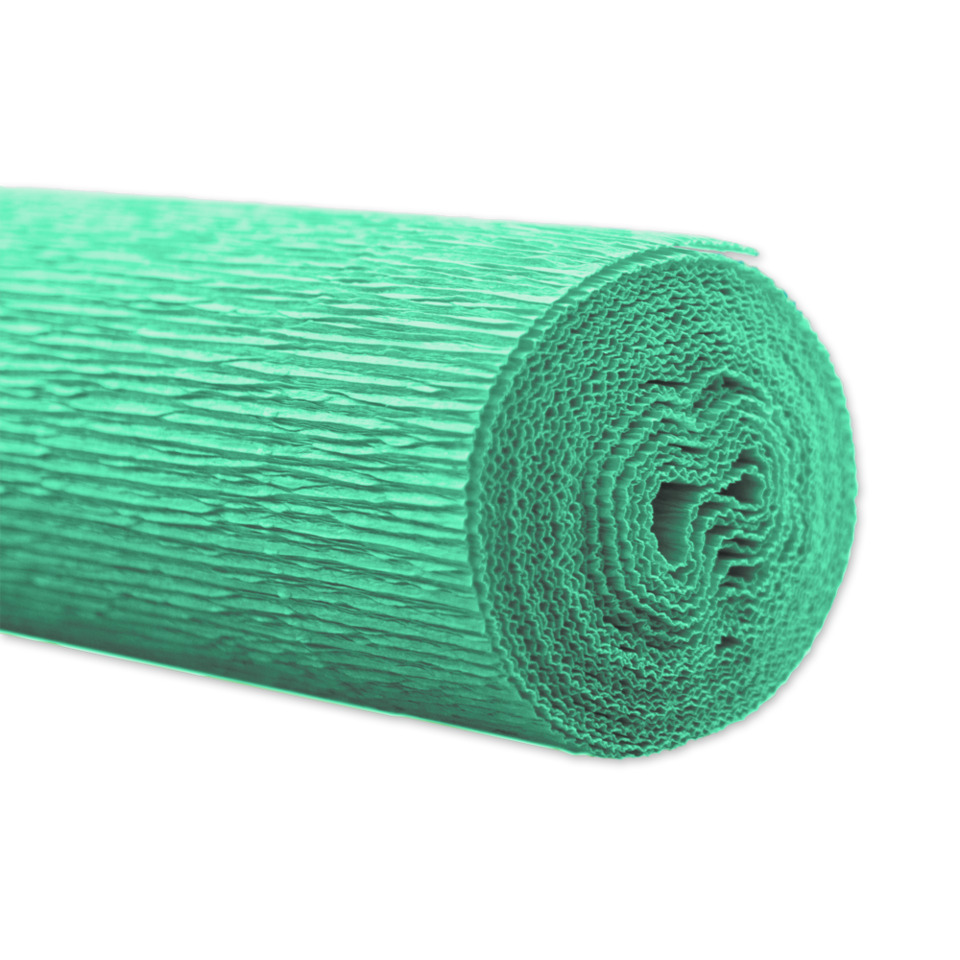 Stoffrolle, Fitnessrolle, Schwammrolle?, Textur, Grüne Farbe