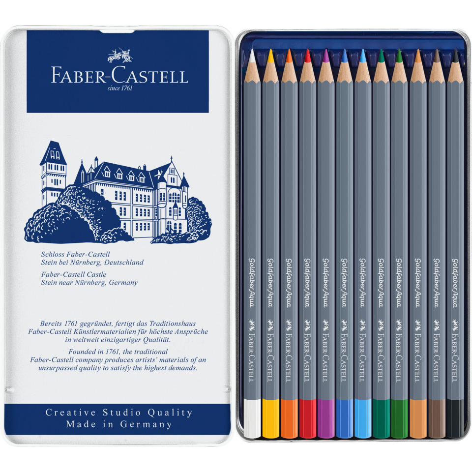 Bleistift