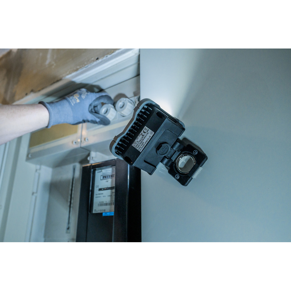 Kamera, Elektronik, Kleidung, Handschuh, Person