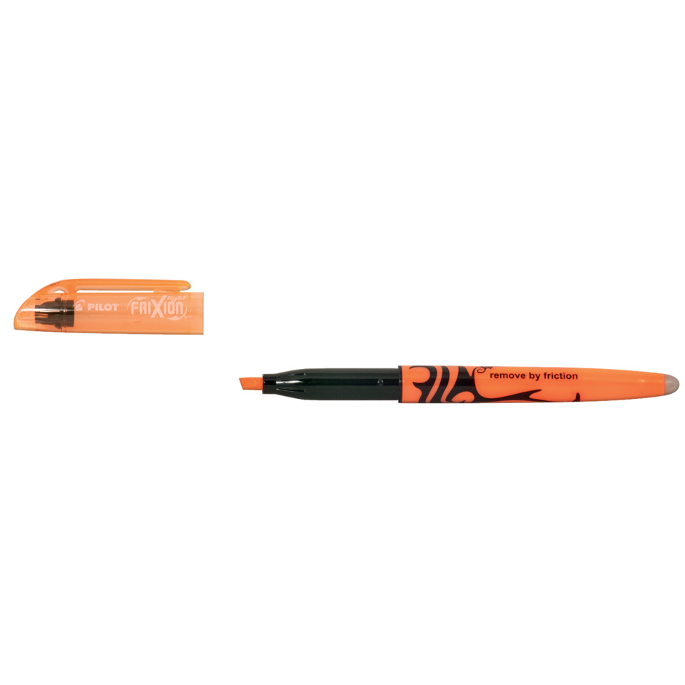 highlighter, orange, Stift, Reibung, abnehmbarer Deckel, highlighter, orange, Spitzer, Gehäuse, Kappe