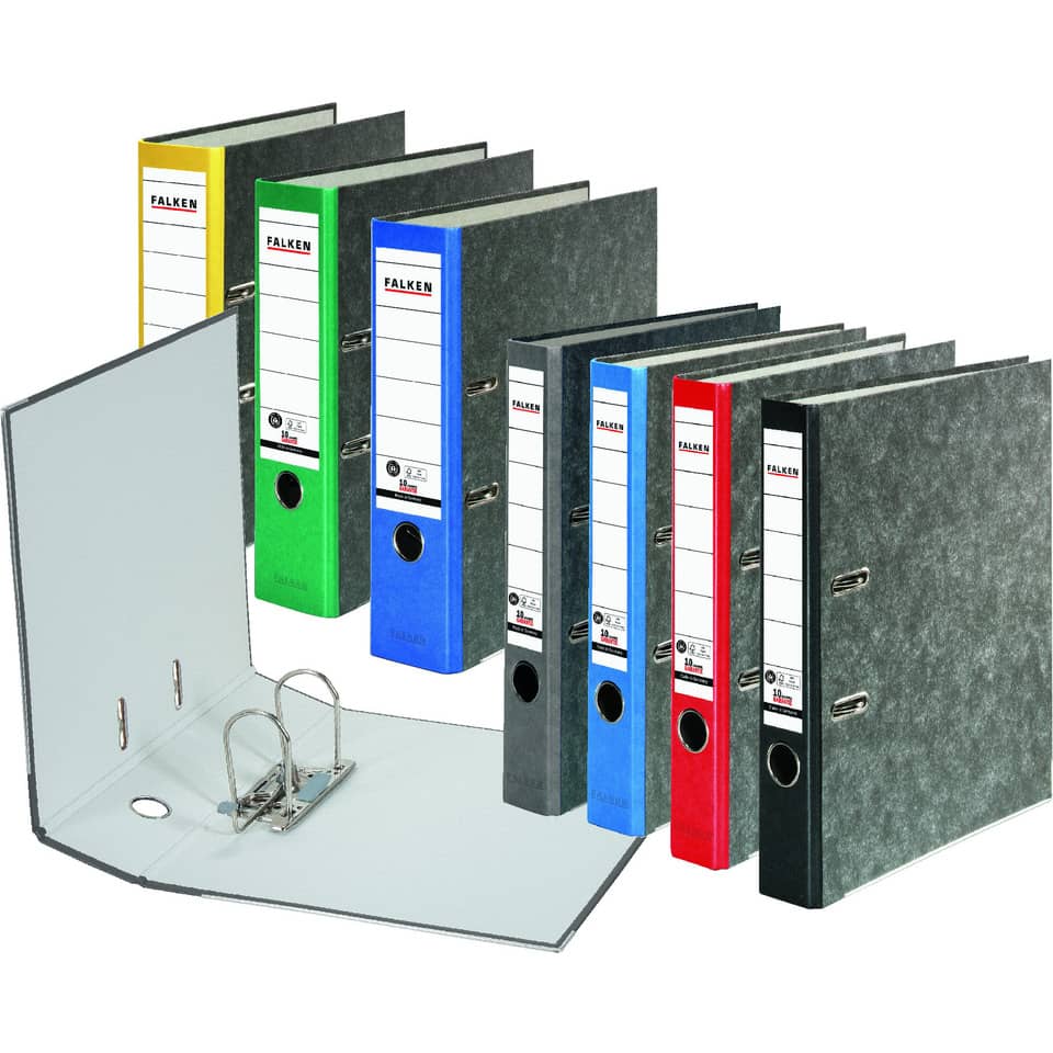 Dateiordner, Datei-Ordner