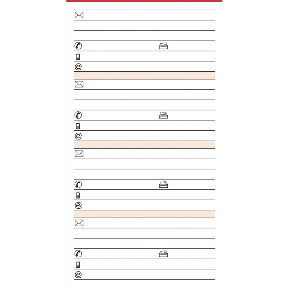 Seite, Text, Seite, Text