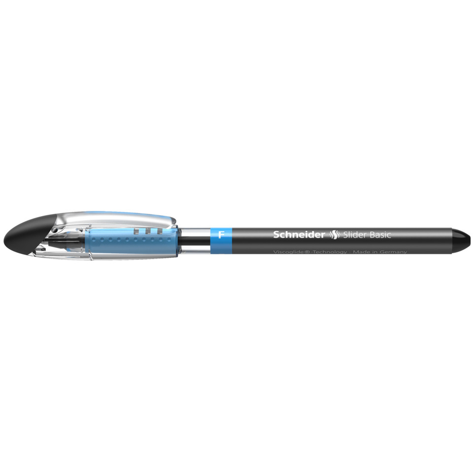 Schreiber, Kugelschreiber, Schwarz, Blau, Clip-Schreiber