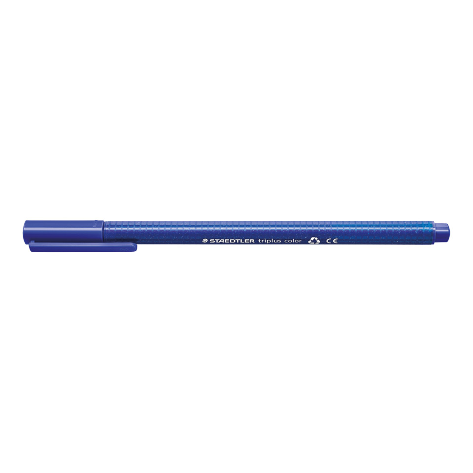 Bleistift, Stift, Marker, Kugelschreiber?, Triplus Color