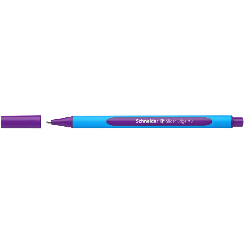 Marker, Stift, Markerstift, Doppel klein, Keilmine