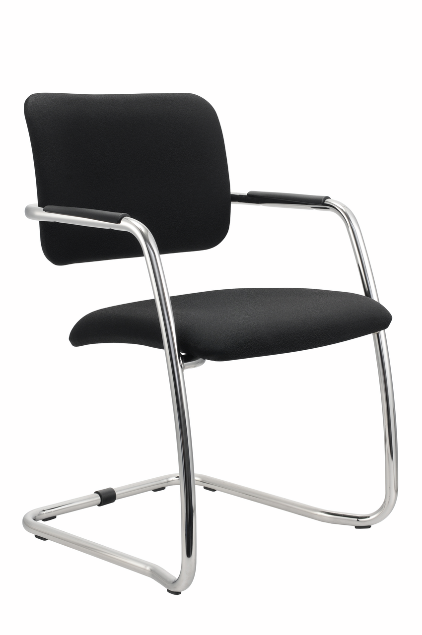 2er SET Freischwinger