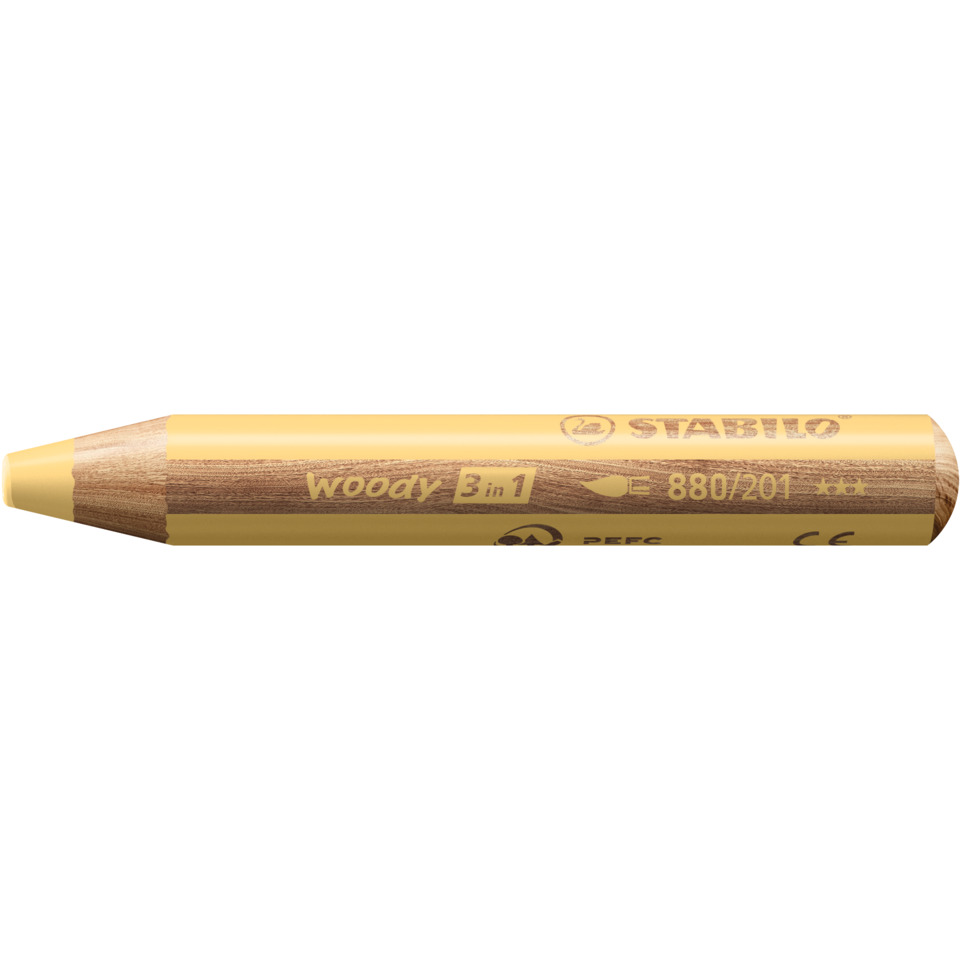 Bleistift, Holz, 2-in-1, Bleistift-Holz?, Holzstift