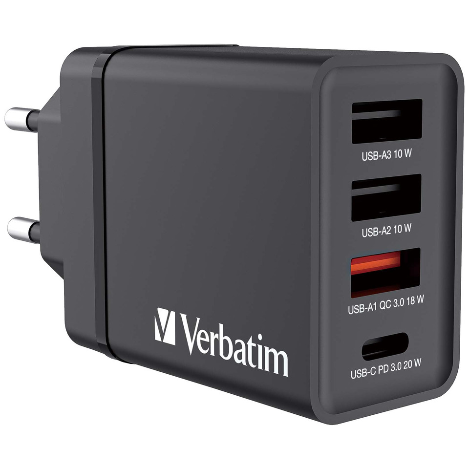 USB-Ladegerät, Wandstecker, USB-Anschlüsse, Stromadapter, Multiport-Ladegerät