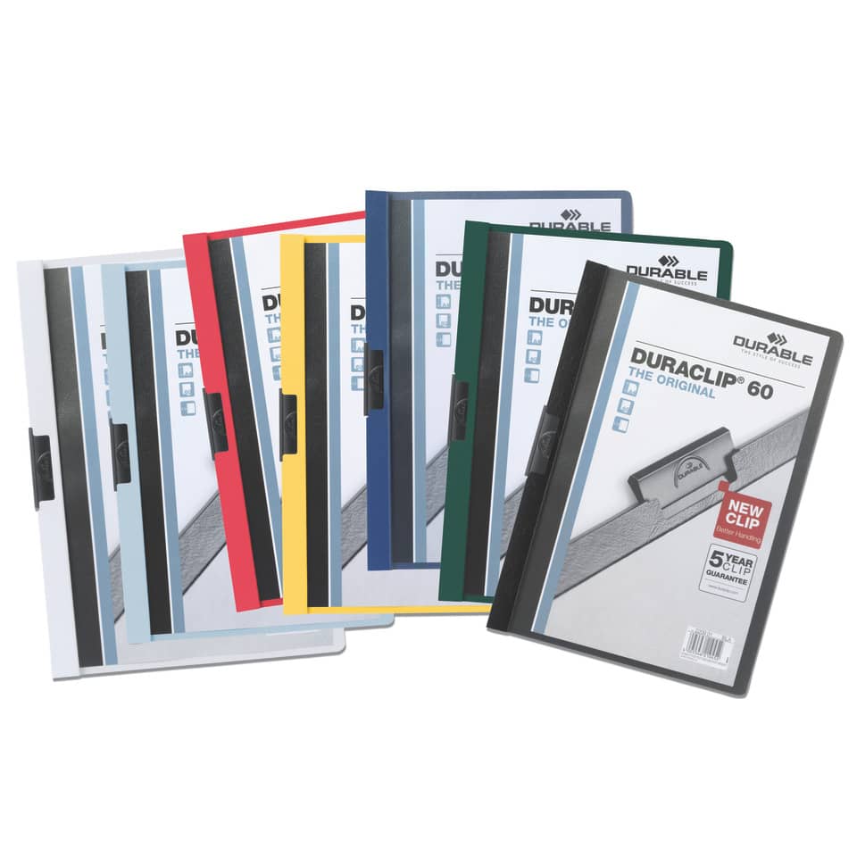 order pad, presentation binder, ring binder, plastic cover, portfolio folder