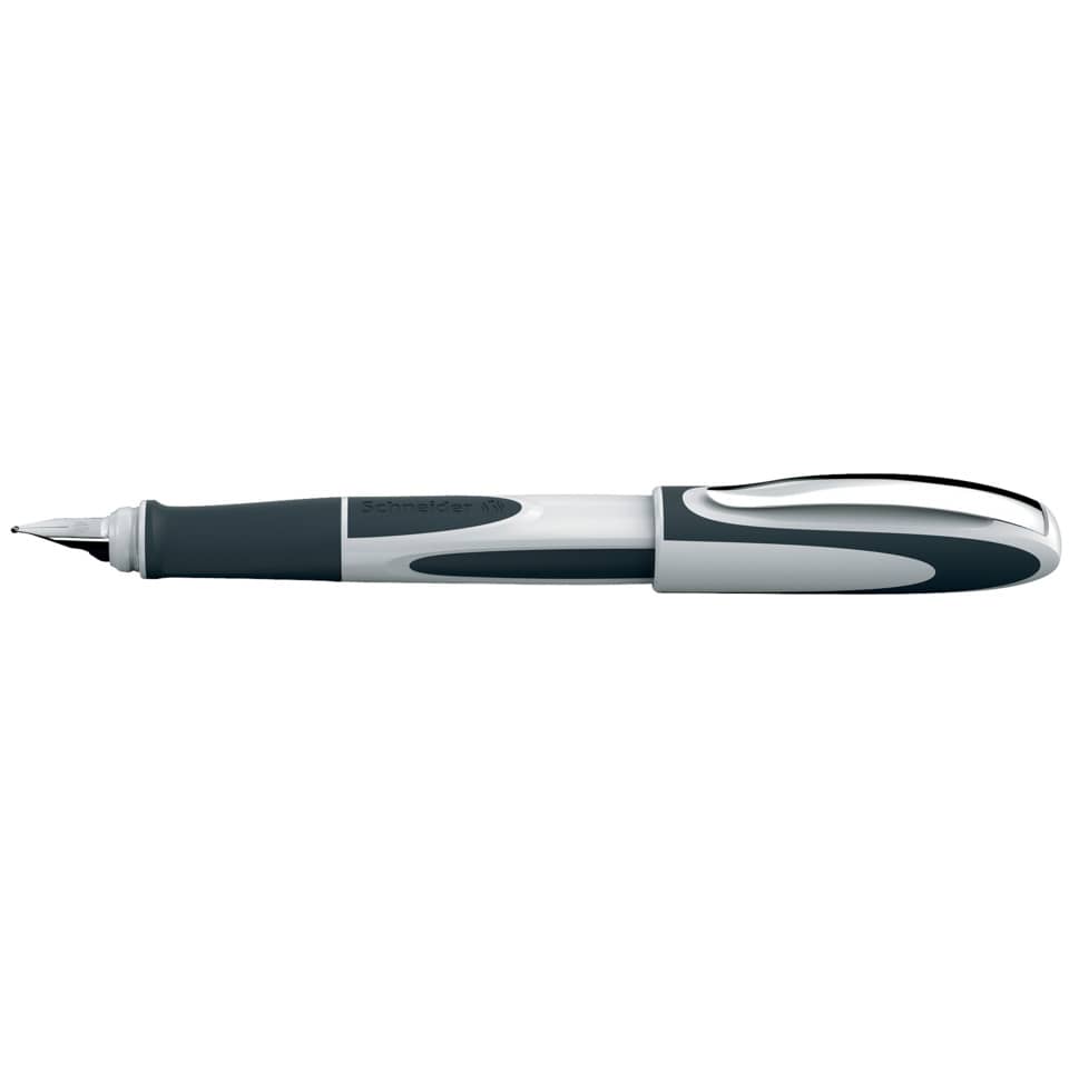 Fountain pen, Nib, Ink pen, Grip, Cap