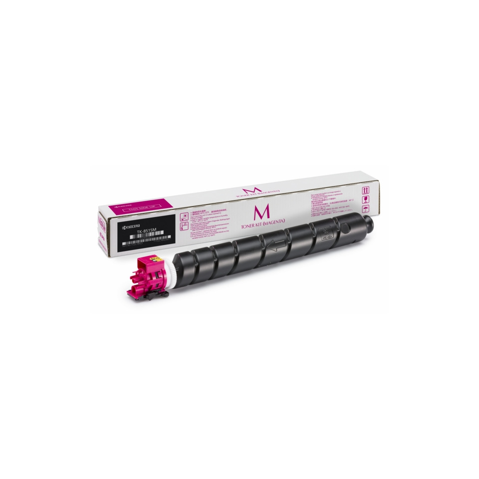 Toner, Toner-Kit, Magenta, Druckerzubehör, Kassette