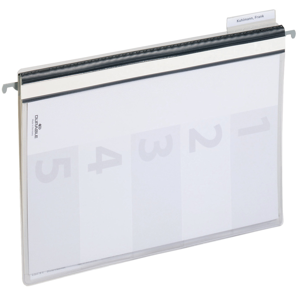 Weißes Brett, Postfach