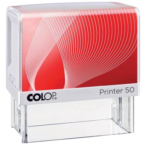 Printer mit Gutschein COLOP 127765