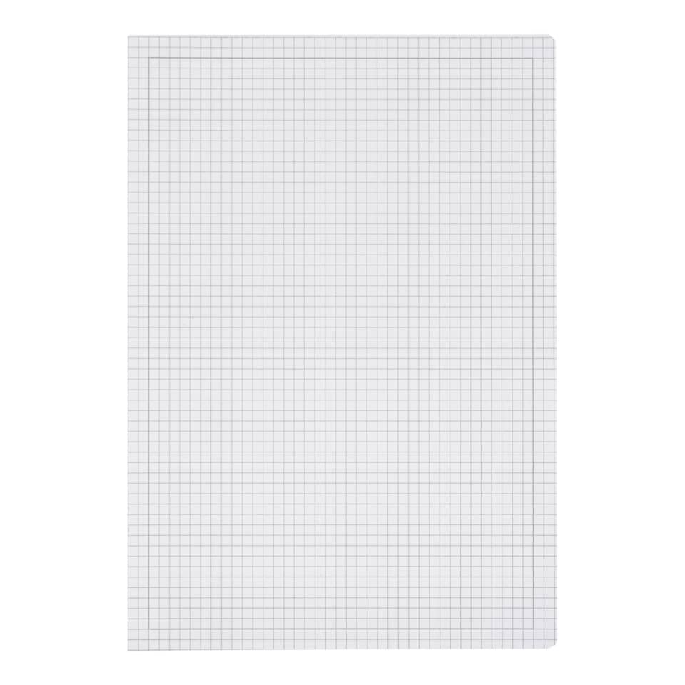 Cartridge board?, graph paper, notebook, grid paper, white