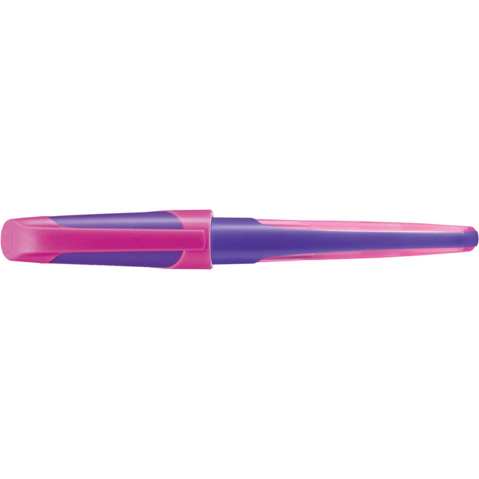 Klebestift, Marker, Farbmarker, Stift, RGB-Pink/Purple
