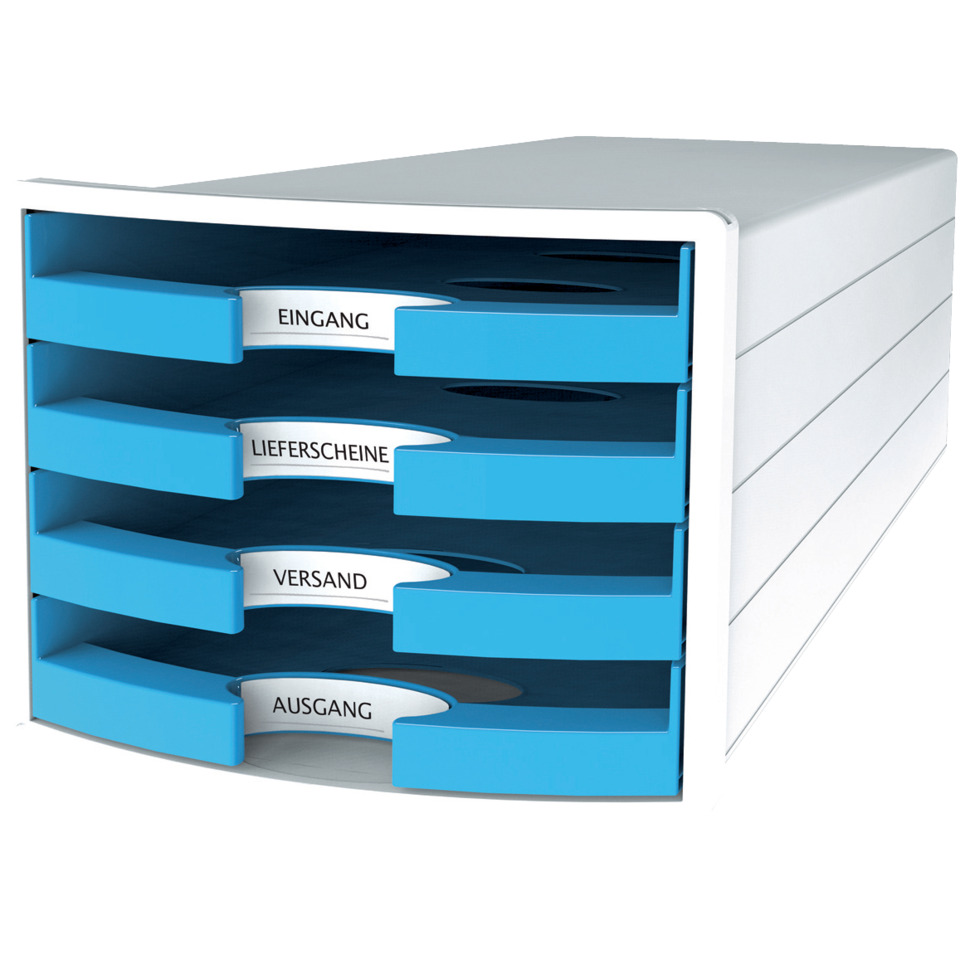 Schubladenbox, Ablagenkasten, Kleinteilebox, Schublade, Organiser