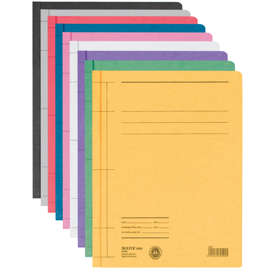 Datei, Dateiordner, Datei-Ordner