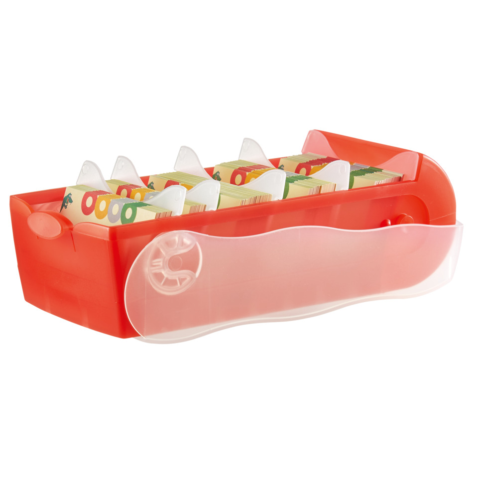 Kassenzettelnabroller, Sorter, Geldscheinheft, Geldscheinrolle, Kassenzubehör