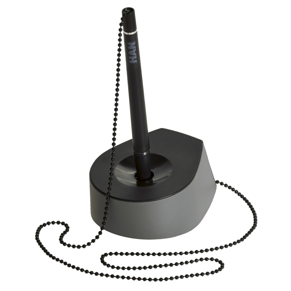 Stift, Schreibtischzubehör, Ladeständer, Kettengliederkette, Kette
