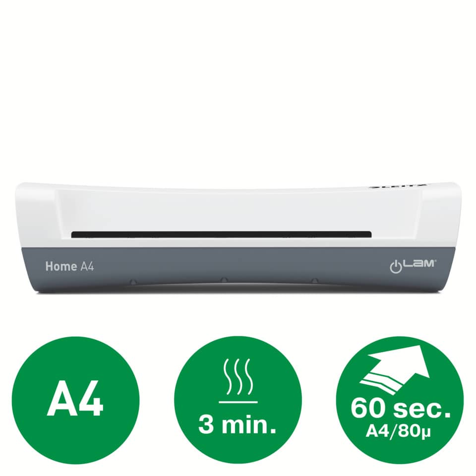A4, Heißdruck, Kopierer, Schwarz-Grau, Dokumentenscanner