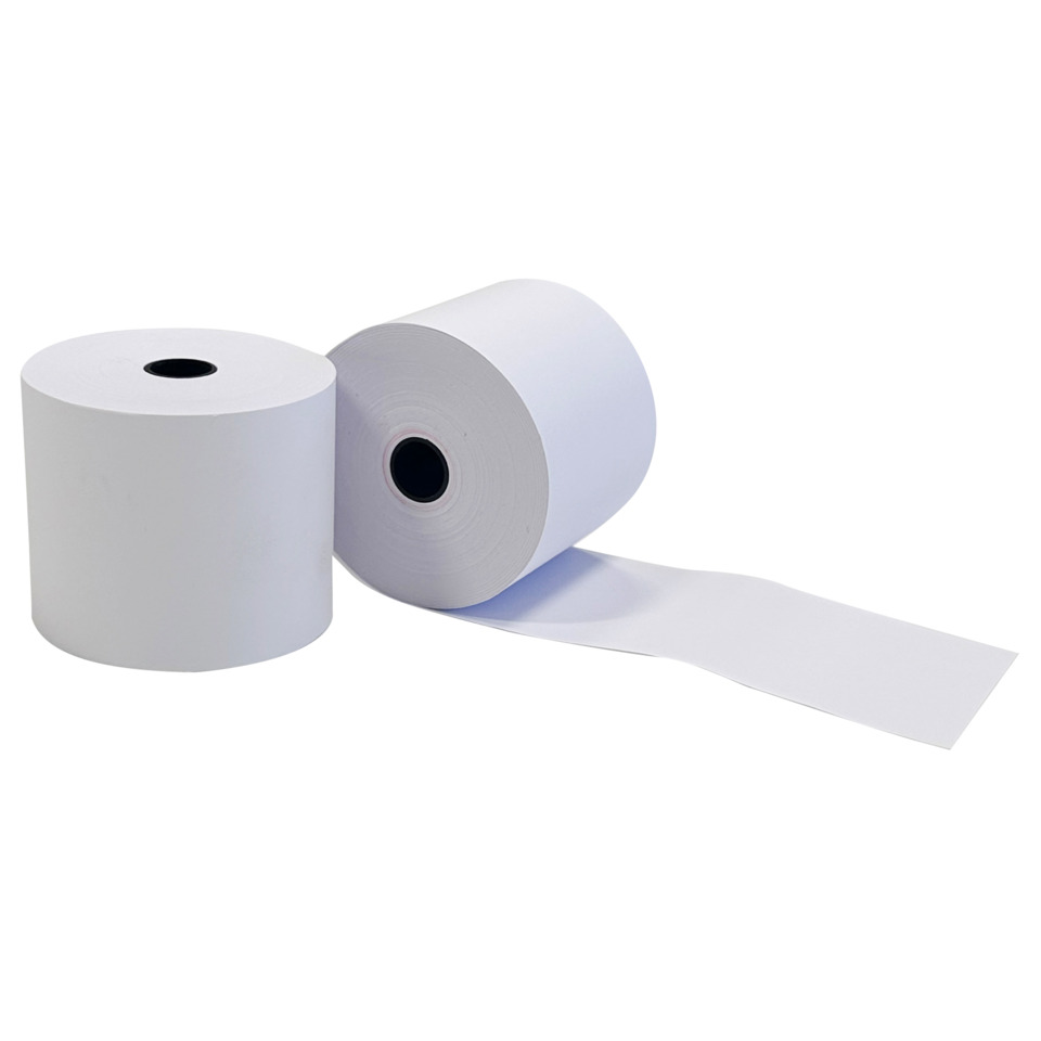 Thermo-/Kassenrolle, Rollpapier, Papierrolle, Kassenrolle, Reinigungspapier?