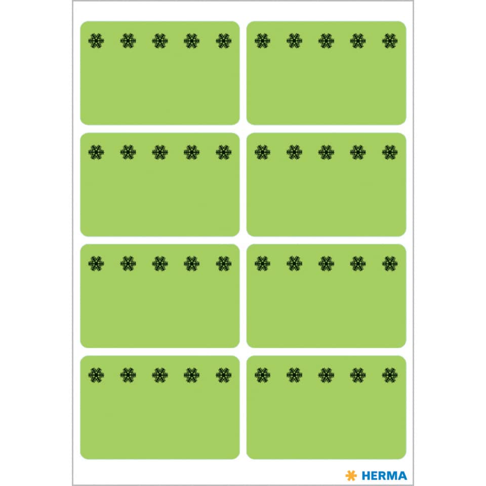 grid, Kacheln, grün, Muster, Herma