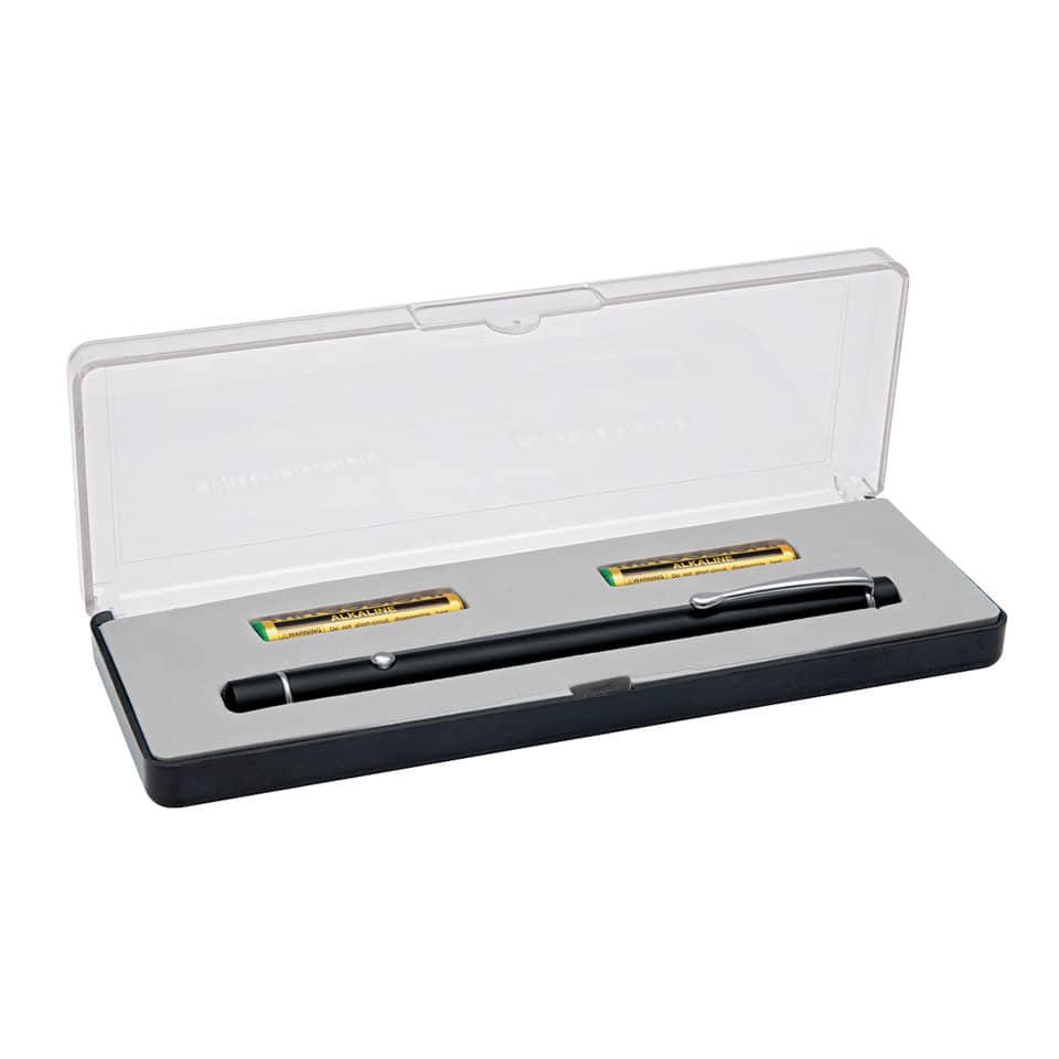 gelpen, Füllfederhalter, Set, schwarz, Kapselfassung