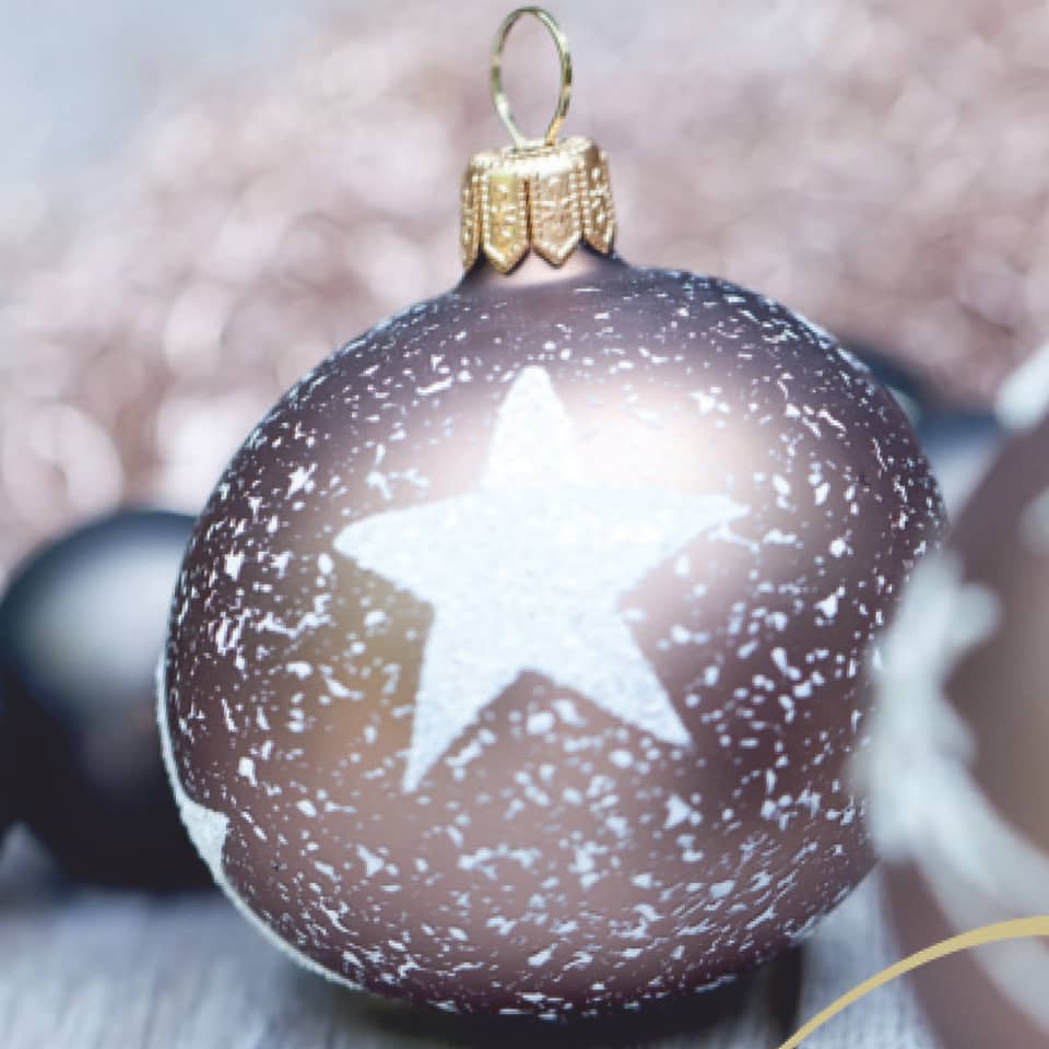 Weihnachten, Weihnachtsdekorationen, Festival, Symbol, Sternsymbol