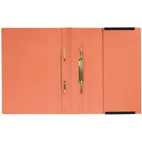 Hängehefter, Rechtsheftung, orange Q-CONNECT KF15801