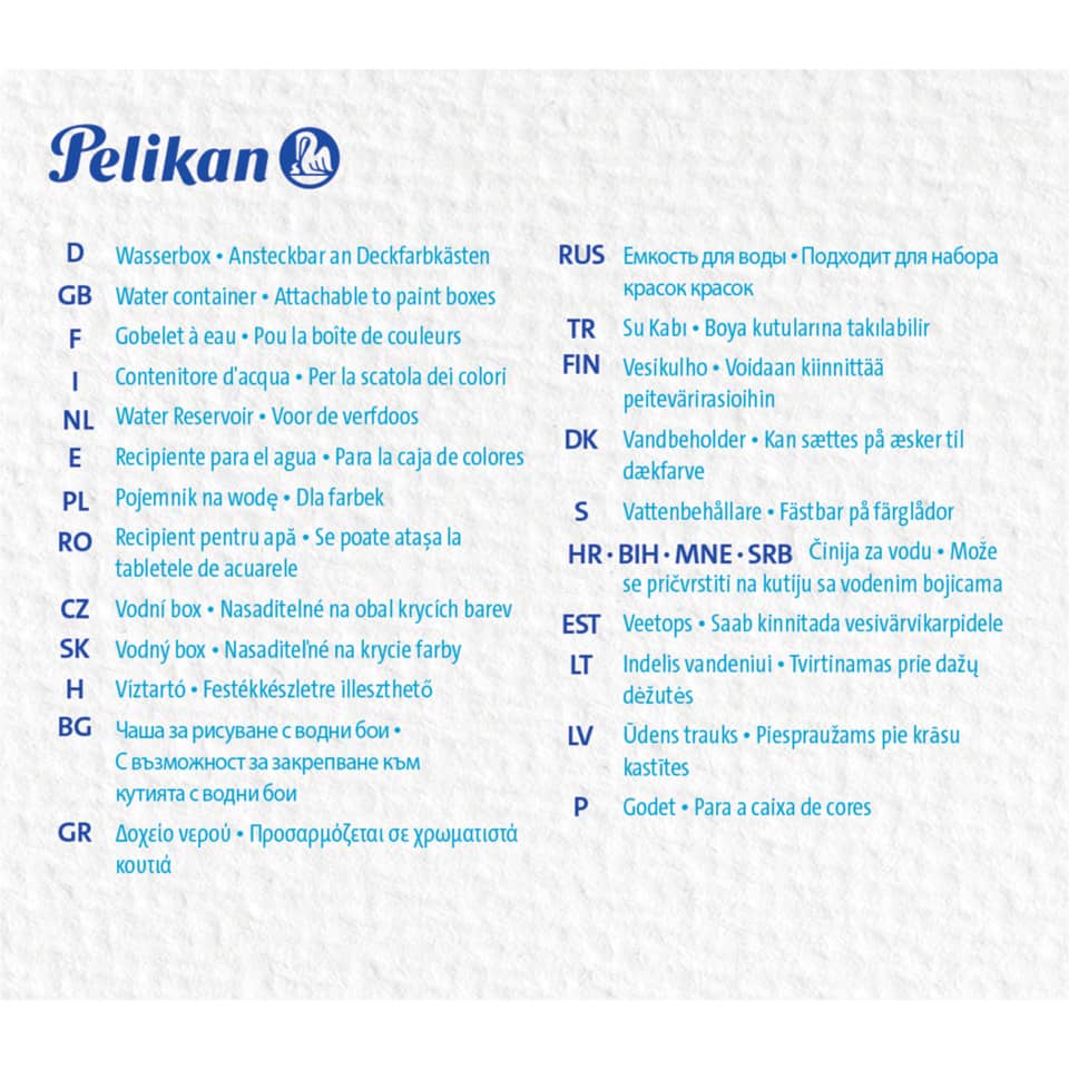 Seite, Text, Speisekarte