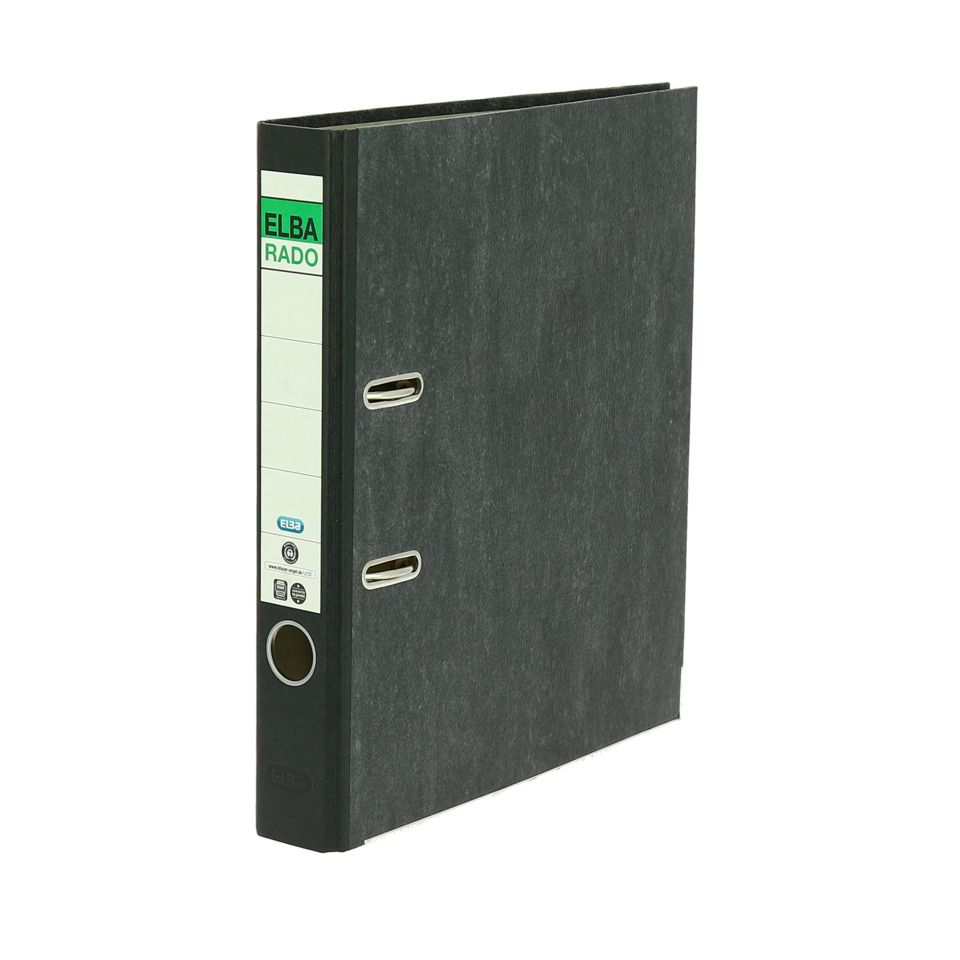 Ordner, Aktenordner, Binder, Kartenhalter, Mappenband, Ordner, Ordner A4, Kondensordatei, Kunststoffbinder, Schwarzer Ordner